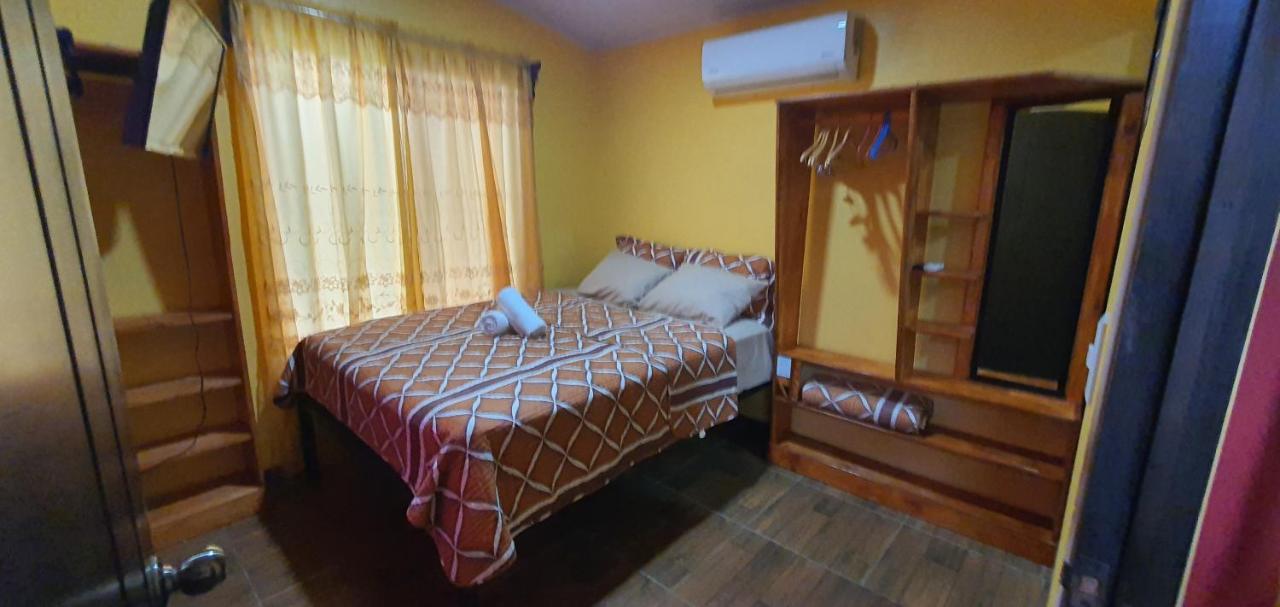 Tio King Hospedaje Turistico Uvita Zewnętrze zdjęcie